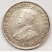 AUSTRALIA 1927 . THREEPENCE